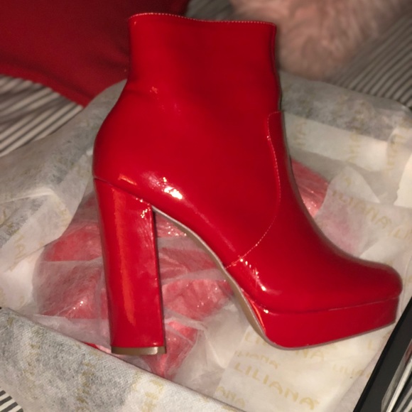 Shoes - Picture 2 of 2